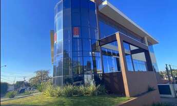 Imagem: Prédio com 25 salas campinas SP oportunidade