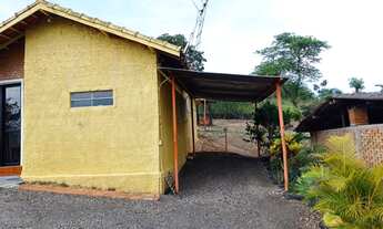 Imagem 2: Linda estância de 3,5 alqueires em Saltinho SP