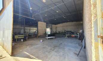 Imagem 6: Prédio com galpão em Jales - SP