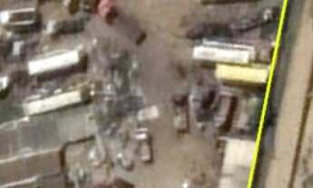 Imagem: Terreno de 6760 m² no bairro da Caputera