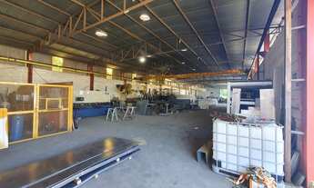 Imagem 5: Prédio com galpão em Jales - SP