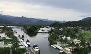 Imagem 5: Terrenos no Residencial Marina Guarujá SP
