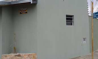 Imagem 7: Linda Casa com ponto comercial em Porto Feliz - SP