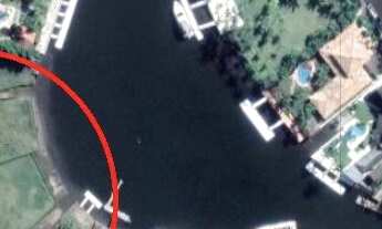 Imagem 3: Terrenos no Residencial Marina Guarujá SP