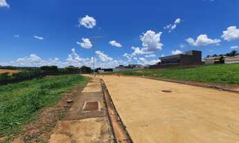 Imagem 6: Terrenos no Condomínio Sol Nascente em Fernandópolis - SP