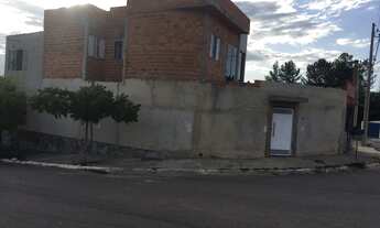 Imagem: Casa sobrado 4 quartos e 2 edículas no