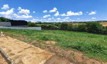 Imagem 4: Terrenos no Condomínio Sol Nascente em Fernandópolis - SP