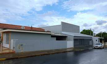 Imagem: Ótima oportunidade! Casa e Barracão em