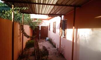 Imagem 4: Casa com edícula no centro de Boituva - SP