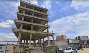 Imagem 3: Oportunidade! Prédio em construção em Sorocaba!