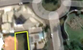 Imagem: Terreno de 300 m² no Condomínio Portal