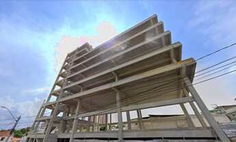 Imagem: Oportunidade! Prédio em construção em