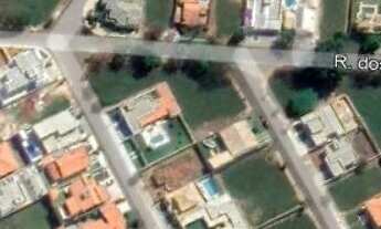 Imagem: 2 terrenos no Residencial Arthur Ville em