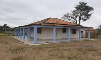 Imagem: Lindo Sitio com 6 Alqueires em Angatuba