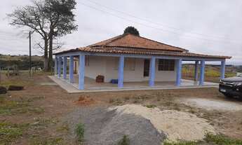 Imagem 3: Lindo Sitio com 6 Alqueires em Angatuba - SP