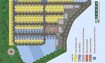 Imagem: TERRENO RESIDENCIAL em Bragança Paulista