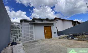 Imagem 2: CASA RESIDENCIAL em Bragança Paulista - SP, Residencial das ilhas