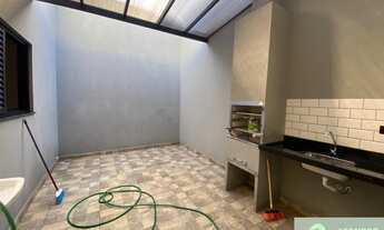 Imagem 2: CASA RESIDENCIAL em Bragança - SP, Vila Verde