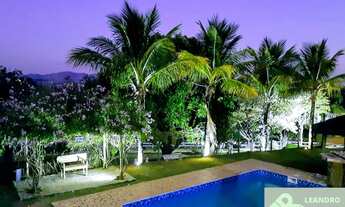 Imagem 6: Sitio Comercial em Bragança Paulista - SP, Campo Novo