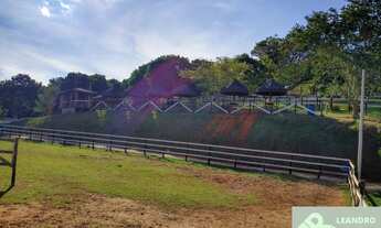 Imagem 2: Sitio Comercial em Bragança Paulista - SP, Campo Novo