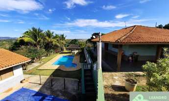 Imagem 4: Sitio Comercial em Bragança Paulista - SP, Campo Novo