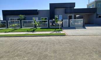 Imagem: Casa de Luxo à 50m do Mar com Piscina em