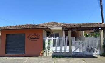 Imagem 2: Casa em Guaratuba com ponto comercial: 5 quartos, 4 salas, 2 vagas, 300m² de área no bairr
