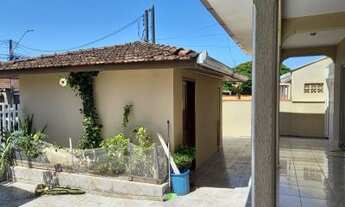 Imagem 6: Casa em Guaratuba com ponto comercial: 5 quartos, 4 salas, 2 vagas, 300m² de área no bairr