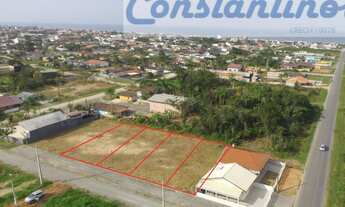 Imagem: Terreno à venda em Guaratuba-PR, bairro