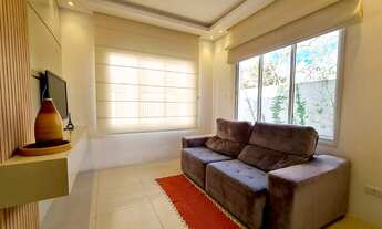 Imagem 6: Casa Alto Padrão à venda em Guaratuba-PR, bairro Piçarras: 3 quartos, 1 suíte, 2 salas, 2