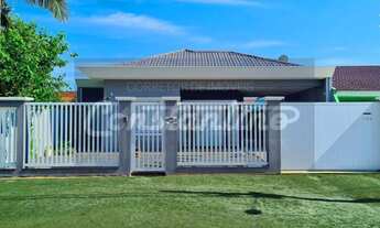 Imagem: Casa Alto Padrão à venda em Guaratuba-PR