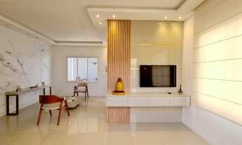 Imagem 3: Casa Alto Padrão à venda em Guaratuba-PR, bairro Piçarras: 3 quartos, 1 suíte, 2 salas, 2