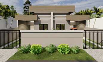 Imagem 5: Casa com piscina com 3 quartos sendo uma suíte próximo a praia