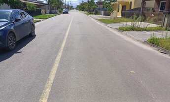 Imagem 5: Casa da praia de Guaratuba com piscina com 3 quartos e sendo 1 piscina