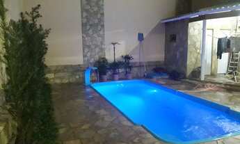 Imagem 5: Imperdível! Sobrado com piscina à venda em Guaratuba-PR, no bairro Coroados - Iemanja. 2 q