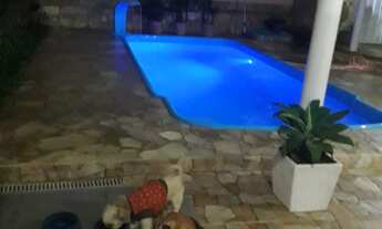 Imagem 7: Imperdível! Sobrado com piscina à venda em Guaratuba-PR, no bairro Coroados - Iemanja. 2 q