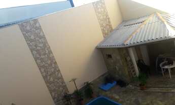 Imagem 3: Imperdível! Sobrado com piscina à venda em Guaratuba-PR, no bairro Coroados - Iemanja. 2 q