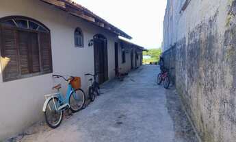 Imagem: Lote à Venda no Mirim 210m² de Área