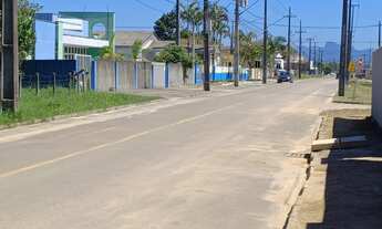 Imagem 2: Imperdível: Casa à venda em Guaratuba-PR, bairro Coroados, 2 quartos (1 suíte), sala, 2 ba