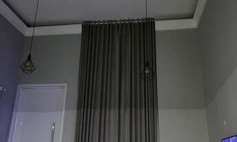 Imagem 3: Casa de luxo à venda em Guaratuba-PR, bairro Brejatuba: 2 quartos, sala, 2 banheiros, 2 va