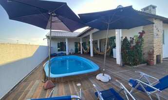 Imagem 5: Oportunidade Imperdível: Casa à venda em Guaratuba-PR, Coroados! 5 quartos, 2 salas, 4 ban