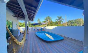 Imagem 4: Oportunidade Imperdível: Casa à venda em Guaratuba-PR, Coroados! 5 quartos, 2 salas, 4 ban