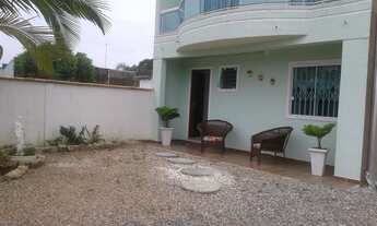 Imagem 2: Imperdível oportunidade: Sobrado com piscina, 5 quartos e 5 vagas de garagem em Guaratuba