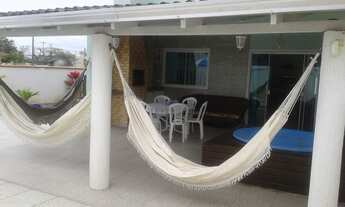 Imagem 3: Imperdível oportunidade: Sobrado com piscina, 5 quartos e 5 vagas de garagem em Guaratuba