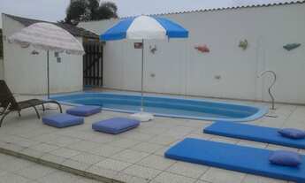 Imagem 5: Imperdível oportunidade: Sobrado com piscina, 5 quartos e 5 vagas de garagem em Guaratuba