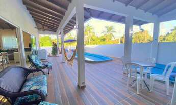 Imagem 7: Oportunidade Imperdível: Casa à venda em Guaratuba-PR, Coroados! 5 quartos, 2 salas, 4 ban