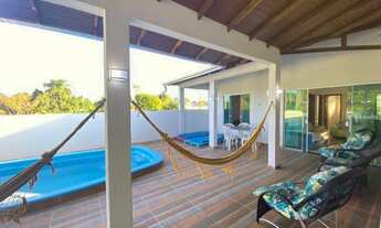 Imagem 3: Oportunidade Imperdível: Casa à venda em Guaratuba-PR, Coroados! 5 quartos, 2 salas, 4 ban