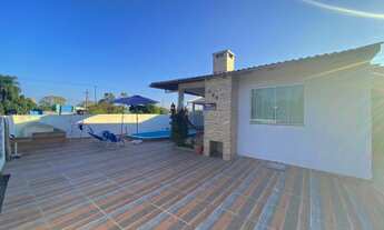 Imagem 2: Oportunidade Imperdível: Casa à venda em Guaratuba-PR, Coroados! 5 quartos, 2 salas, 4 ban