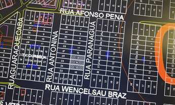 Imagem 2: OTIMOS TERRENOS DE 12X35M A VENDA EM GUARATURA SENDO DOIS LOTES COM AREA TOTAL DE 840M2 OT