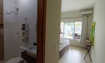 Imagem 5: Casa para locação de temporada com piscina em Guaratuba 3 quartos sendo uma suíte na praia